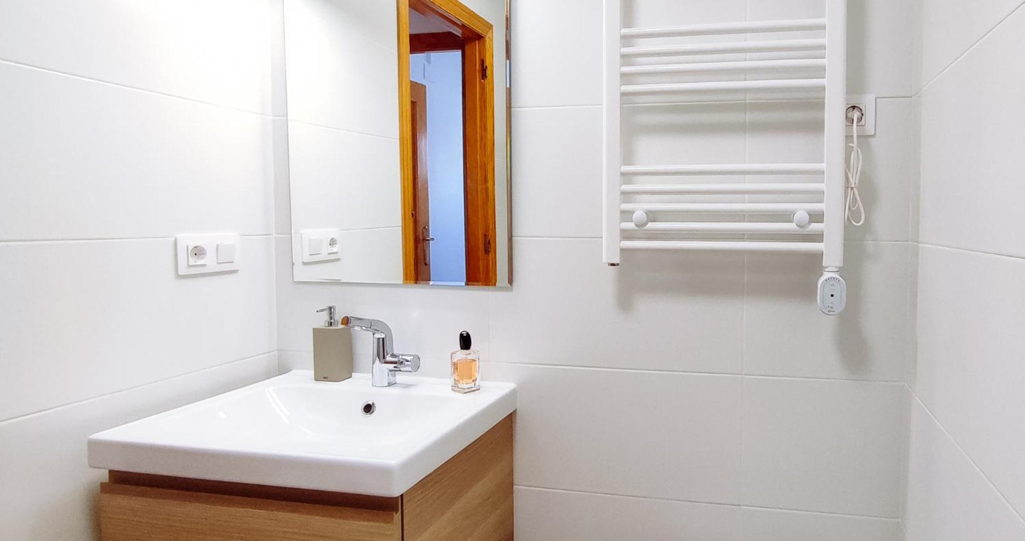 Apartment Casa La Luna Torrevieja Exteriér fotografie