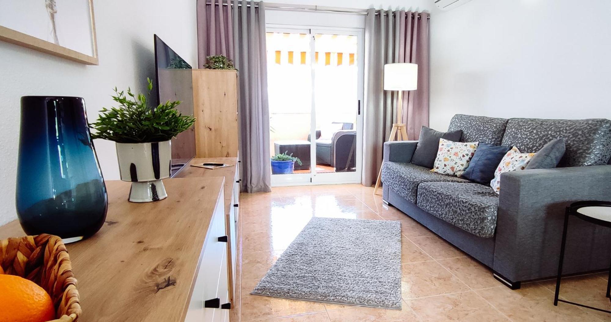 Apartment Casa La Luna Torrevieja Exteriér fotografie